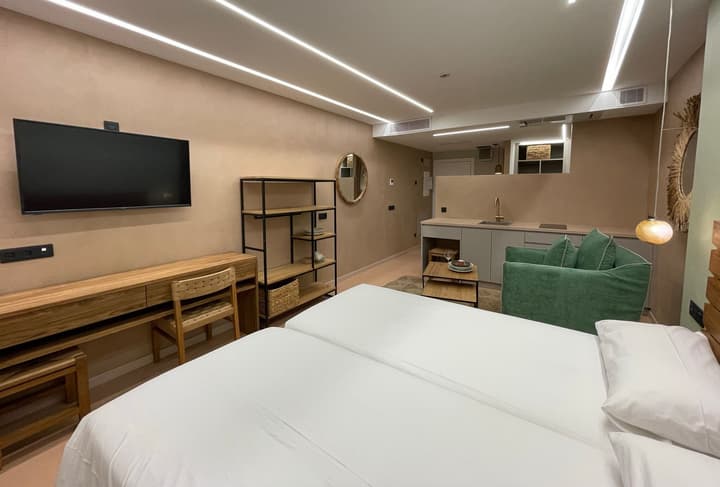 Gran Marina Suites