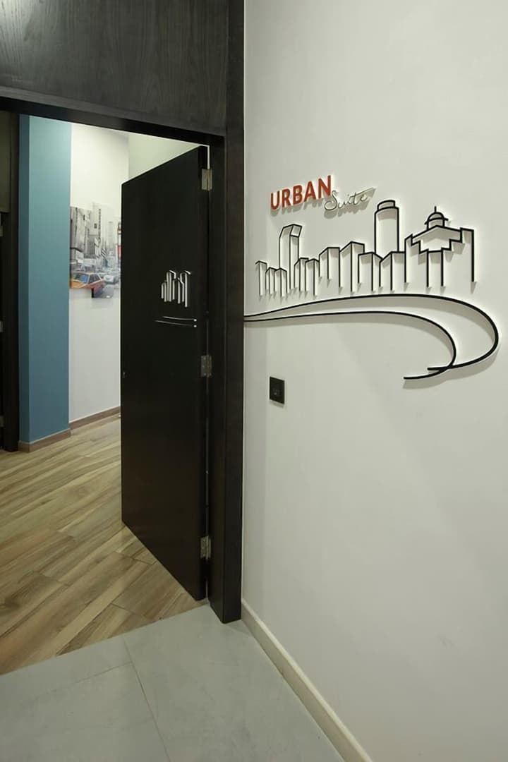 Gran Marina Suites