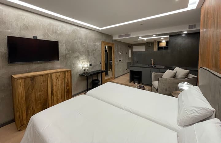 Gran Marina Suites