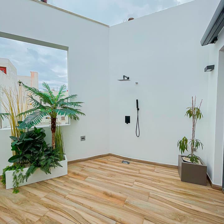 Gran Marina Suites