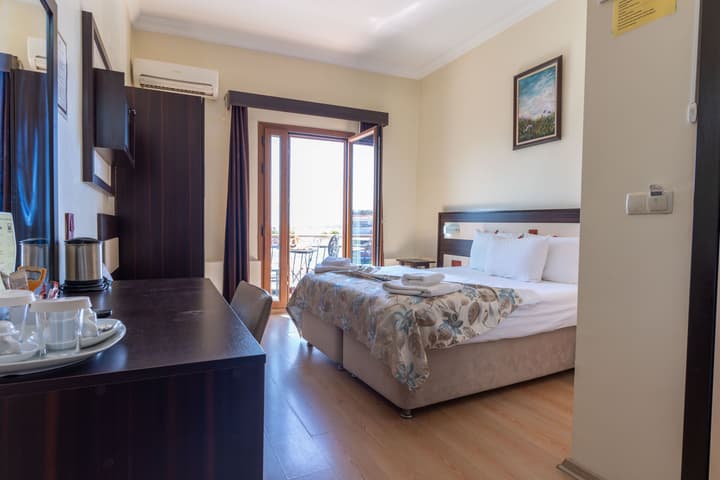 Hotel Karacam