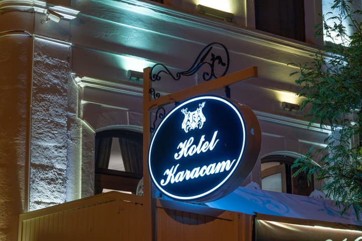 Hotel Karacam