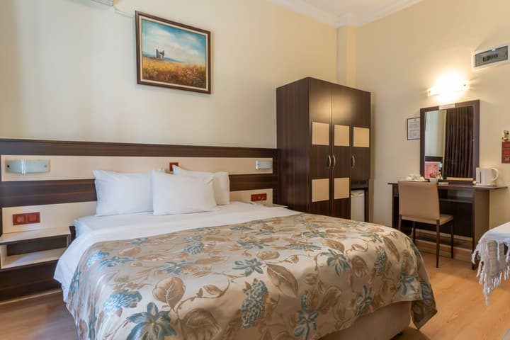 Hotel Karacam