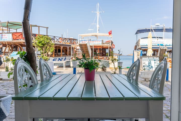 Hotel Karacam