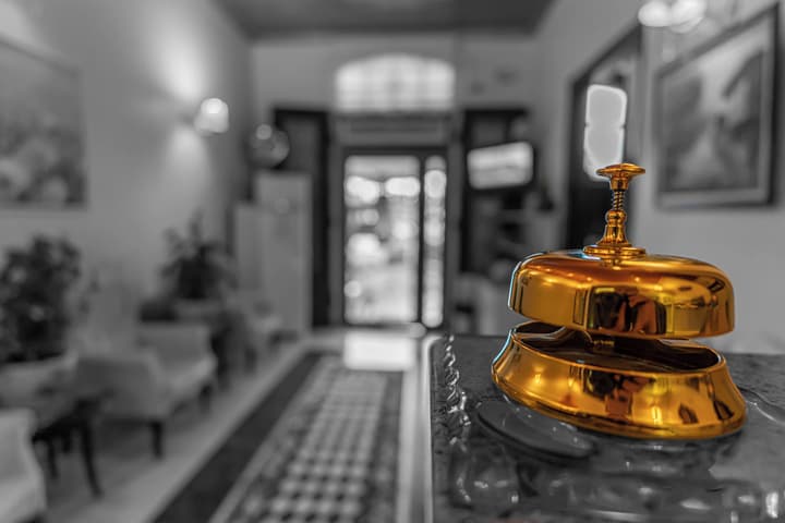 Hotel Karacam