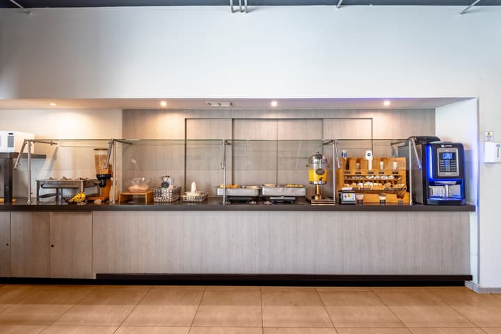 City Express Junior by Marriott Merida Altabrisa