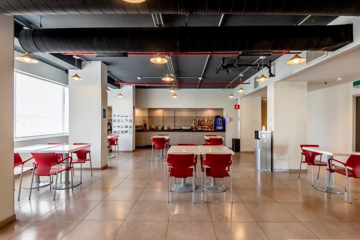 City Express Junior by Marriott Merida Altabrisa
