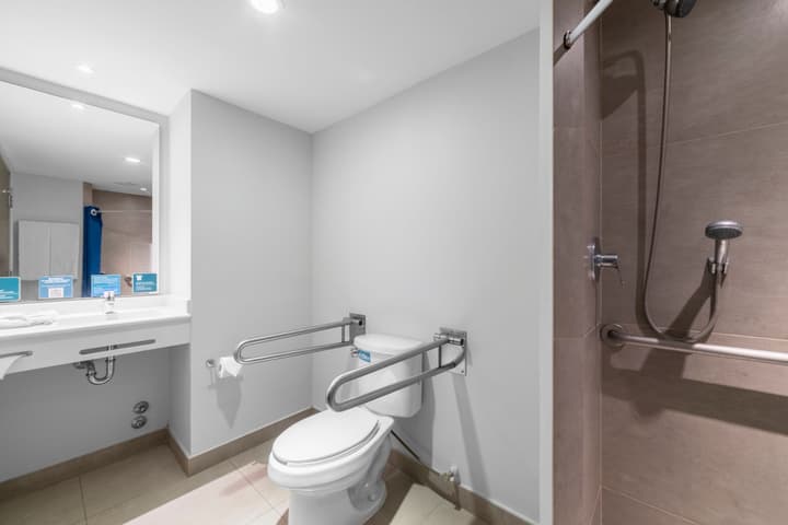 City Express Junior by Marriott Merida Altabrisa