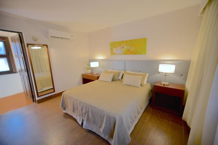 Guaminí Misión Hotel
