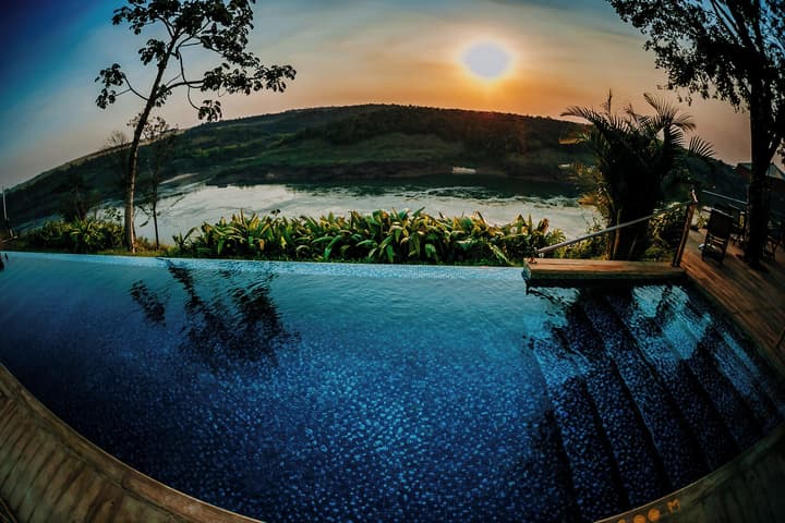 Guaminí Misión Hotel