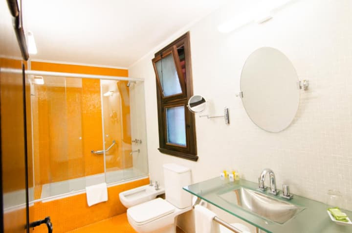 Guaminí Misión Hotel