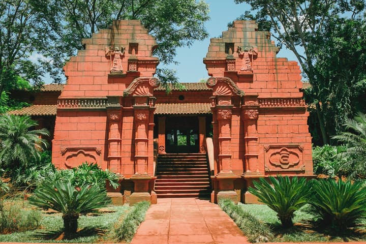 Guaminí Misión Hotel