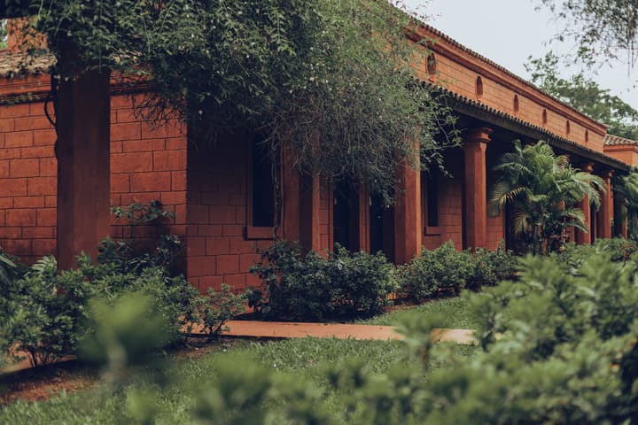 Guaminí Misión Hotel