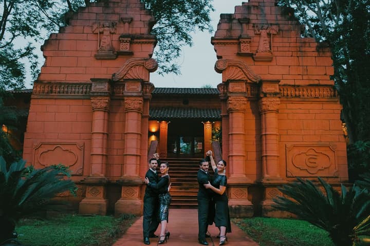 Guaminí Misión Hotel