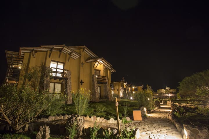 Tierra Viva Valle Sagrado Urubamba