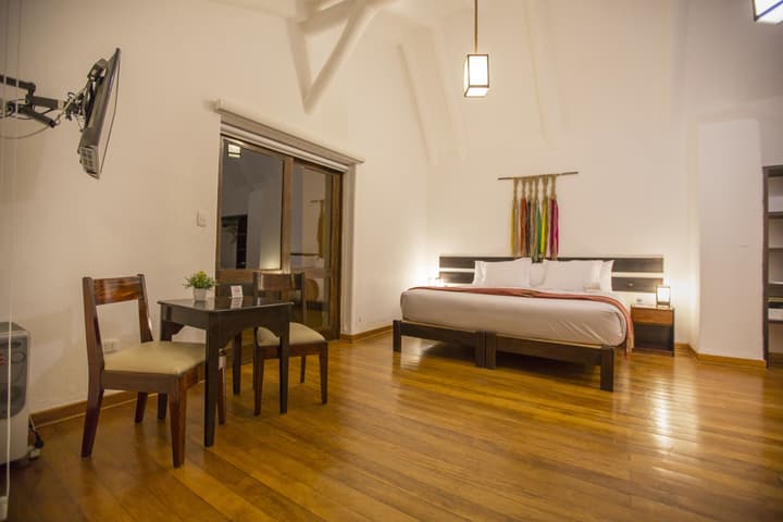 Tierra Viva Valle Sagrado Urubamba