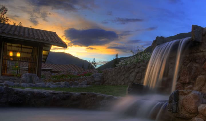 Tierra Viva Valle Sagrado Urubamba
