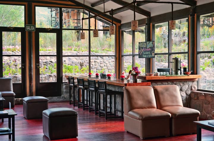Tierra Viva Valle Sagrado Urubamba