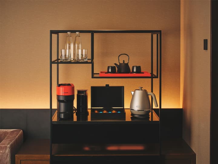 Conrad Osaka