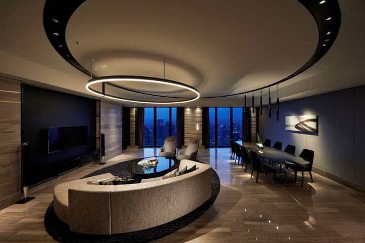 Conrad Osaka