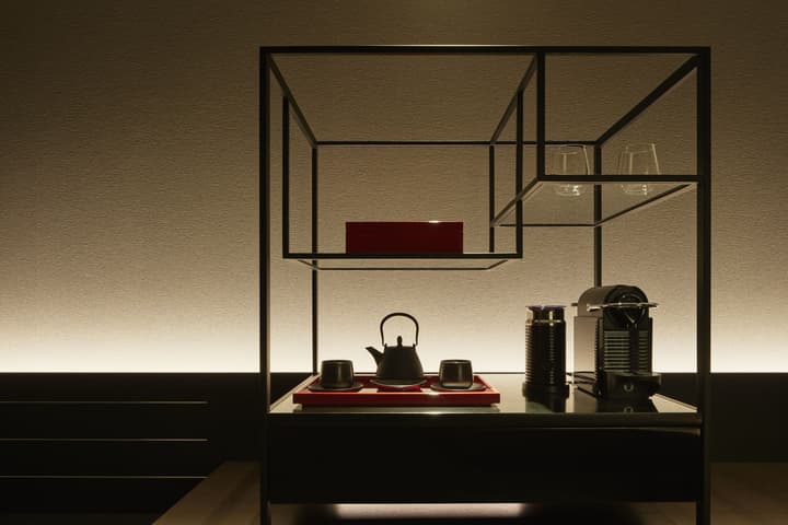 Conrad Osaka