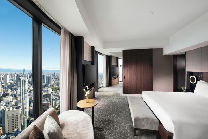 Conrad Osaka