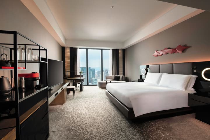 Conrad Osaka
