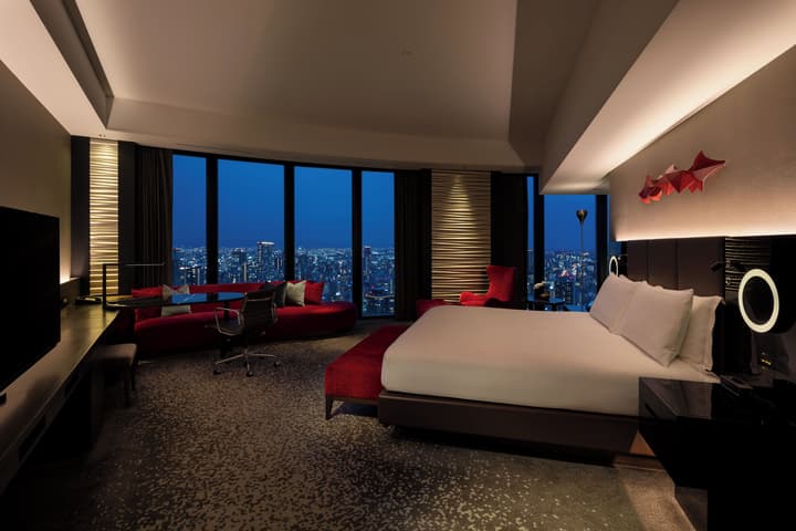 Conrad Osaka