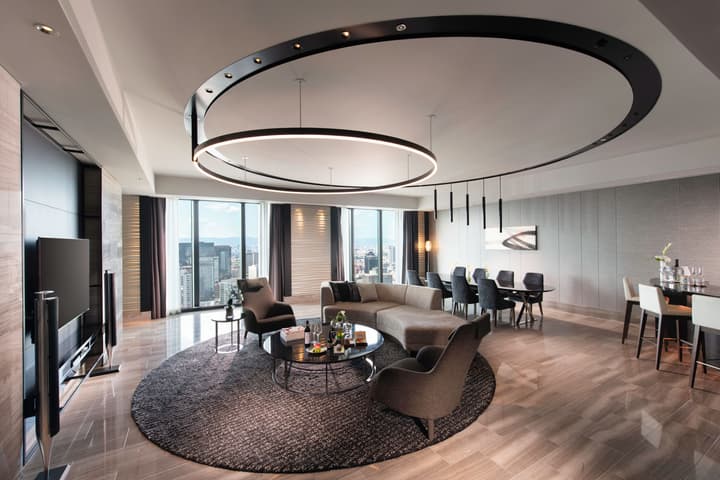 Conrad Osaka