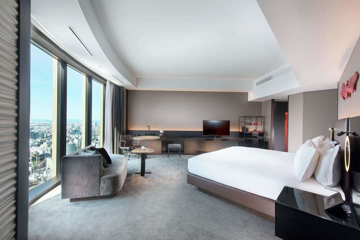 Conrad Osaka