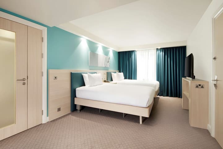 Hampton by Hilton London Excel