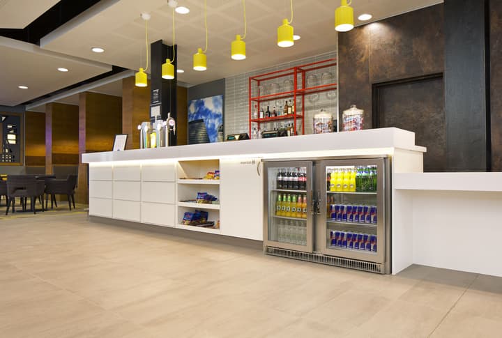Hampton by Hilton London Excel