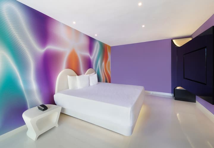 Temptation Cancun Resort All Inclusive - Adults Only