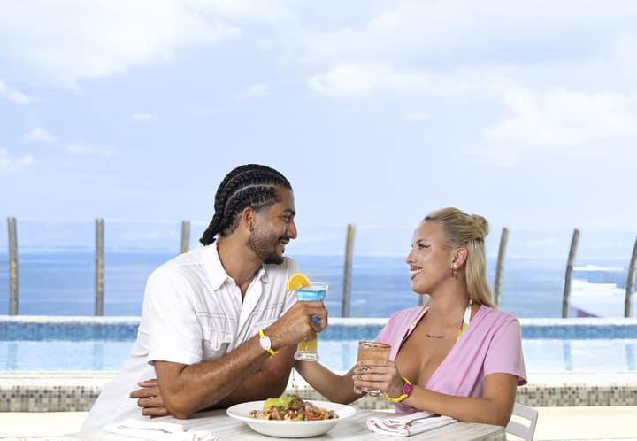Temptation Cancun Resort All Inclusive - Adults Only