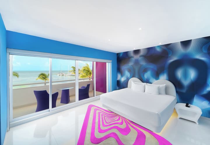 Temptation Cancun Resort All Inclusive - Adults Only