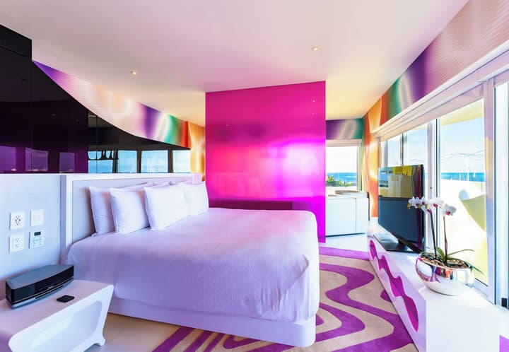 Temptation Cancun Resort All Inclusive - Adults Only