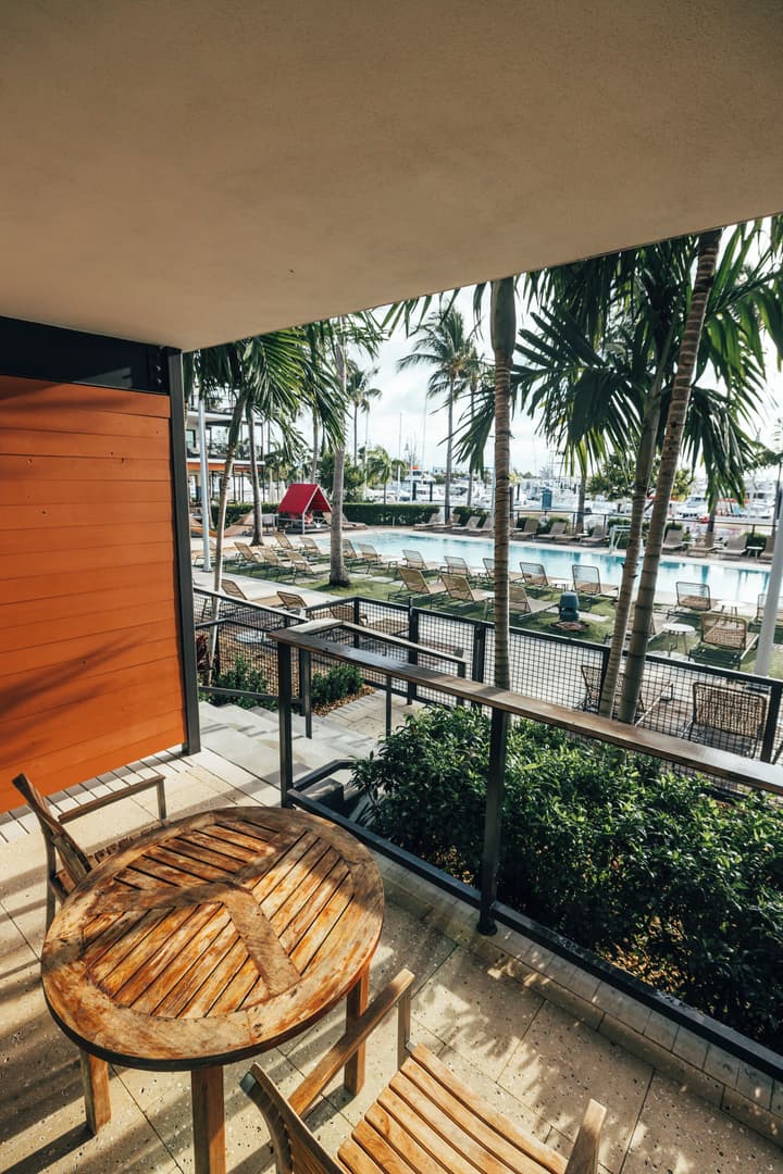 The Perry Hotel & Marina Key West