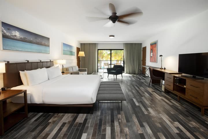 The Perry Hotel & Marina Key West