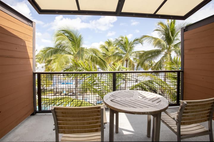 The Perry Hotel & Marina Key West