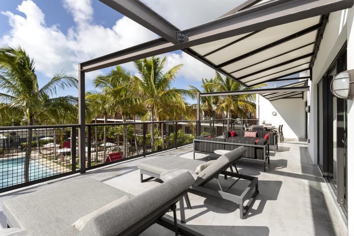 The Perry Hotel & Marina Key West