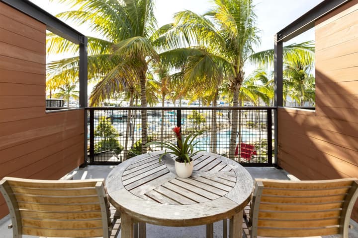 The Perry Hotel & Marina Key West
