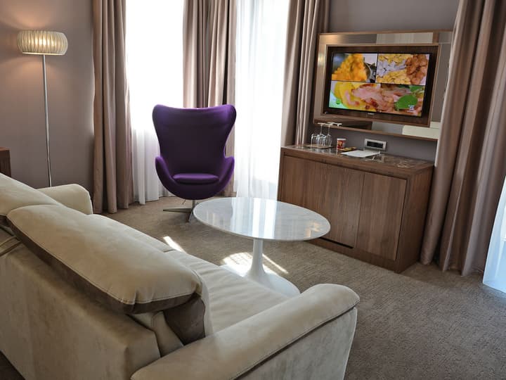 Atlantida Boutique Hotel