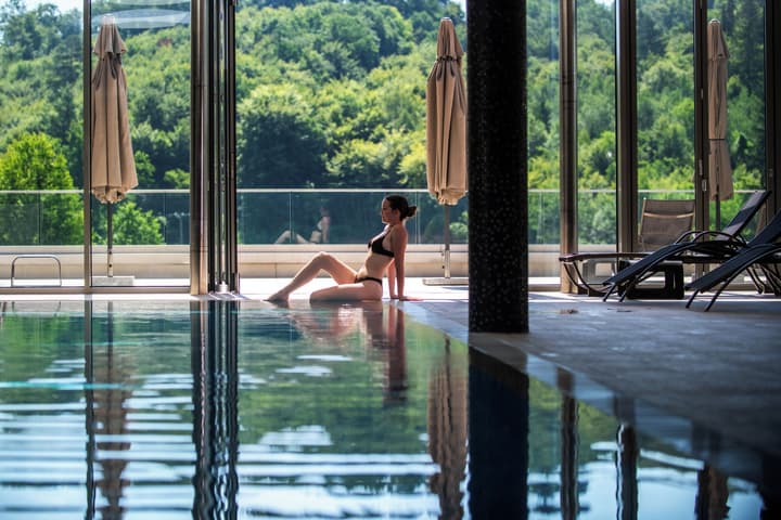 Atlantida Boutique Hotel