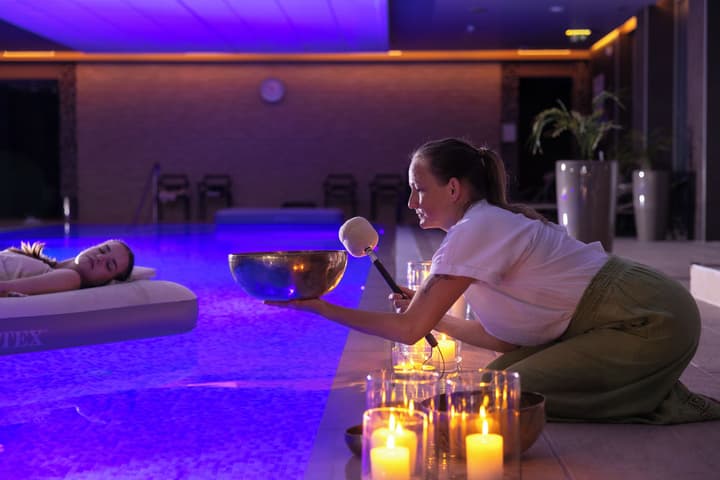 Atlantida Boutique Hotel