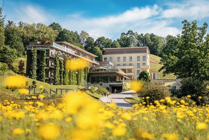 Atlantida Boutique Hotel