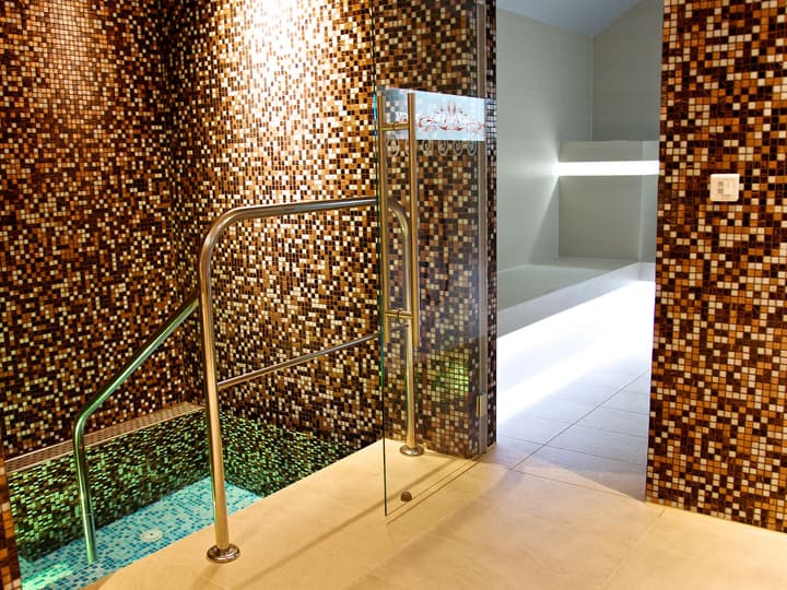 Atlantida Boutique Hotel