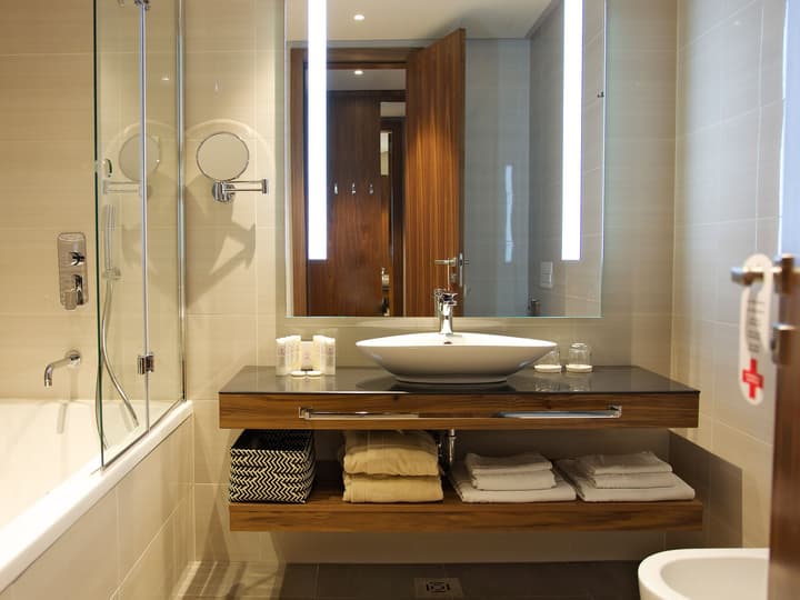 Atlantida Boutique Hotel