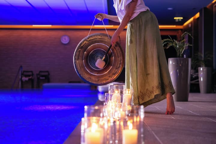 Atlantida Boutique Hotel