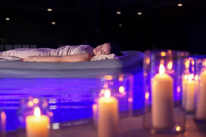 Atlantida Boutique Hotel