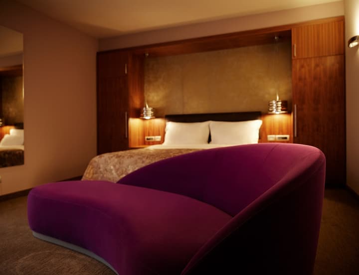 Atlantida Boutique Hotel